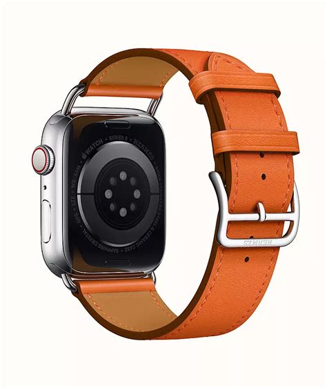 mens designer apple watch bands